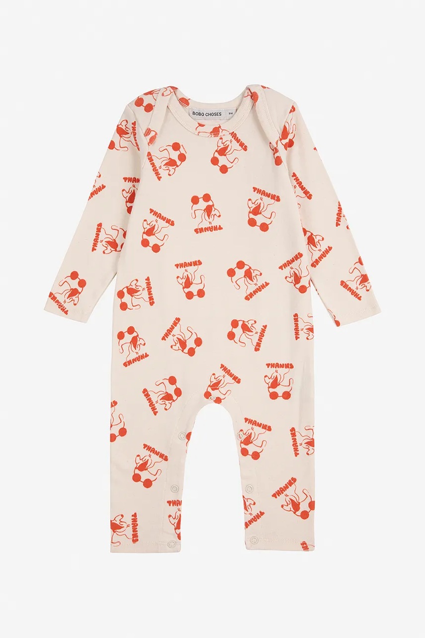 Дитячі повзунки Bobo Choses Rolling Dog