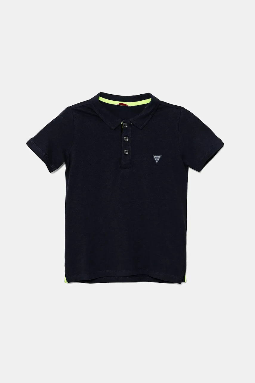 Bavlněné tričko s dlouhým rukávem Calvin Klein Jeans 2-pack