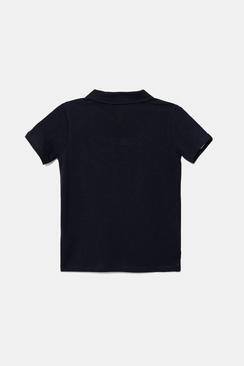 Хлопковый лонгслив Calvin Klein Jeans 2 шт цвет чёрный однотонная IB0IB02255 Хлопковый лонгслив Calvin Klein Jeans 2 шт цвет чёрный однотонная IB0IB02255