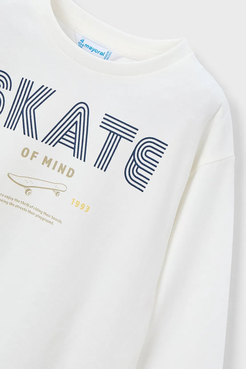 Tričko Mayoral 2-pack (obrázek 4)