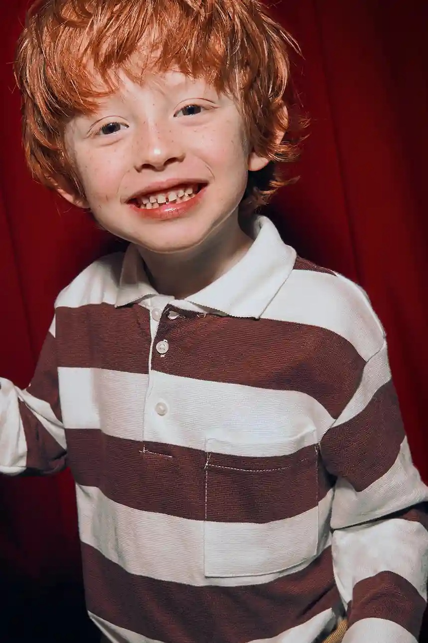 Dětské polo Mayoral (obrázek 5)