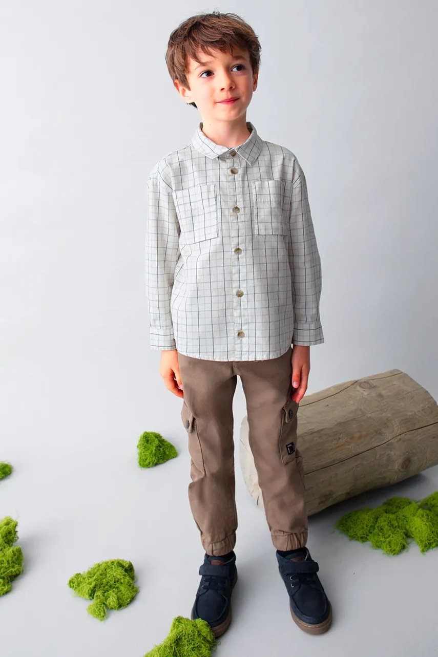 Košile Mayoral (obrázek 5)