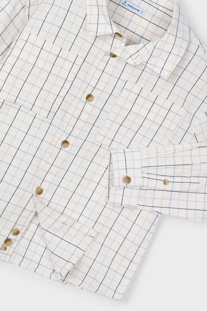 Košile Mayoral (obrázek 4)