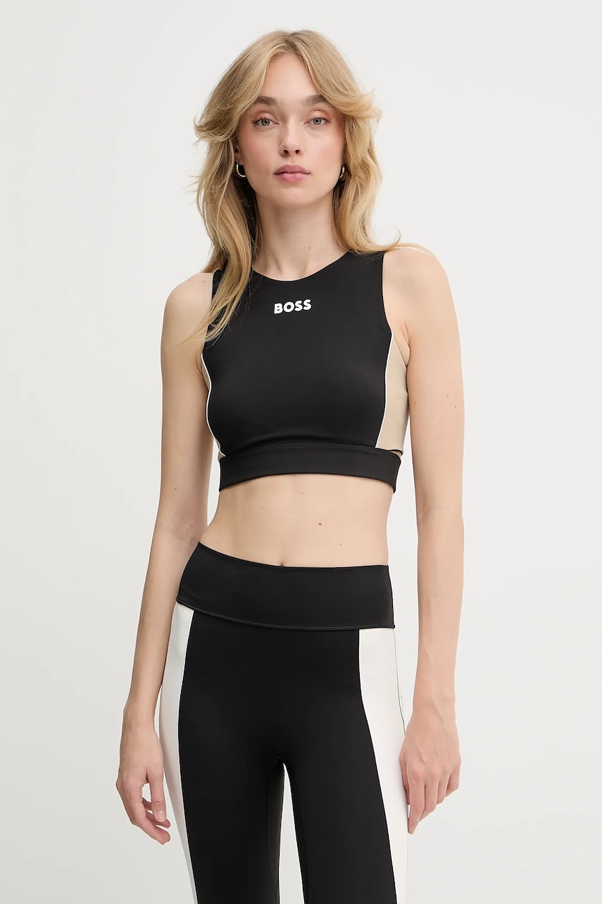 adidas pantaloni scurți All SZN culoarea portocaliu, uni, high waist, KD9767