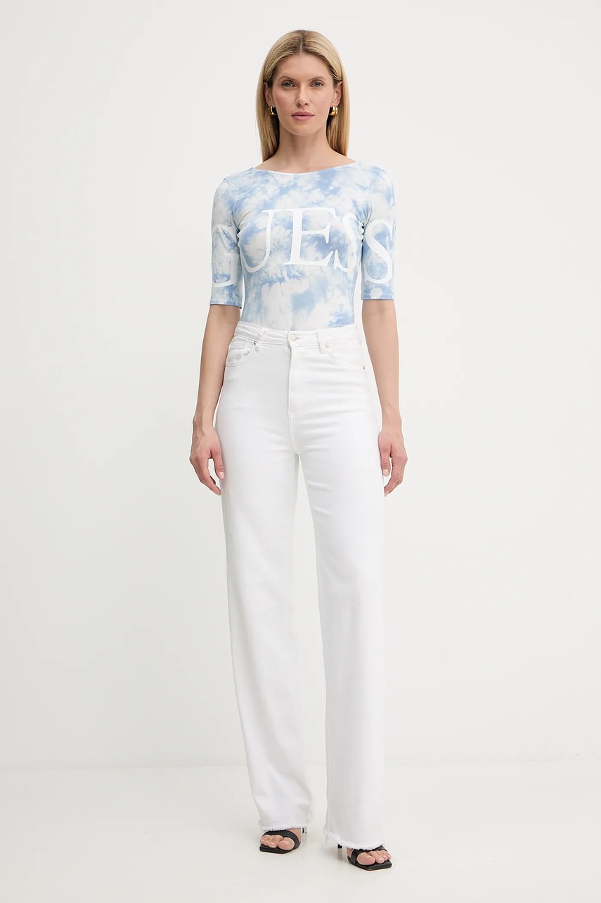 Боди Guess W5YP16 K49A1