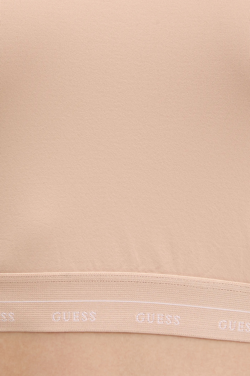 Tričko s dlouhým rukávem Guess MATILDE