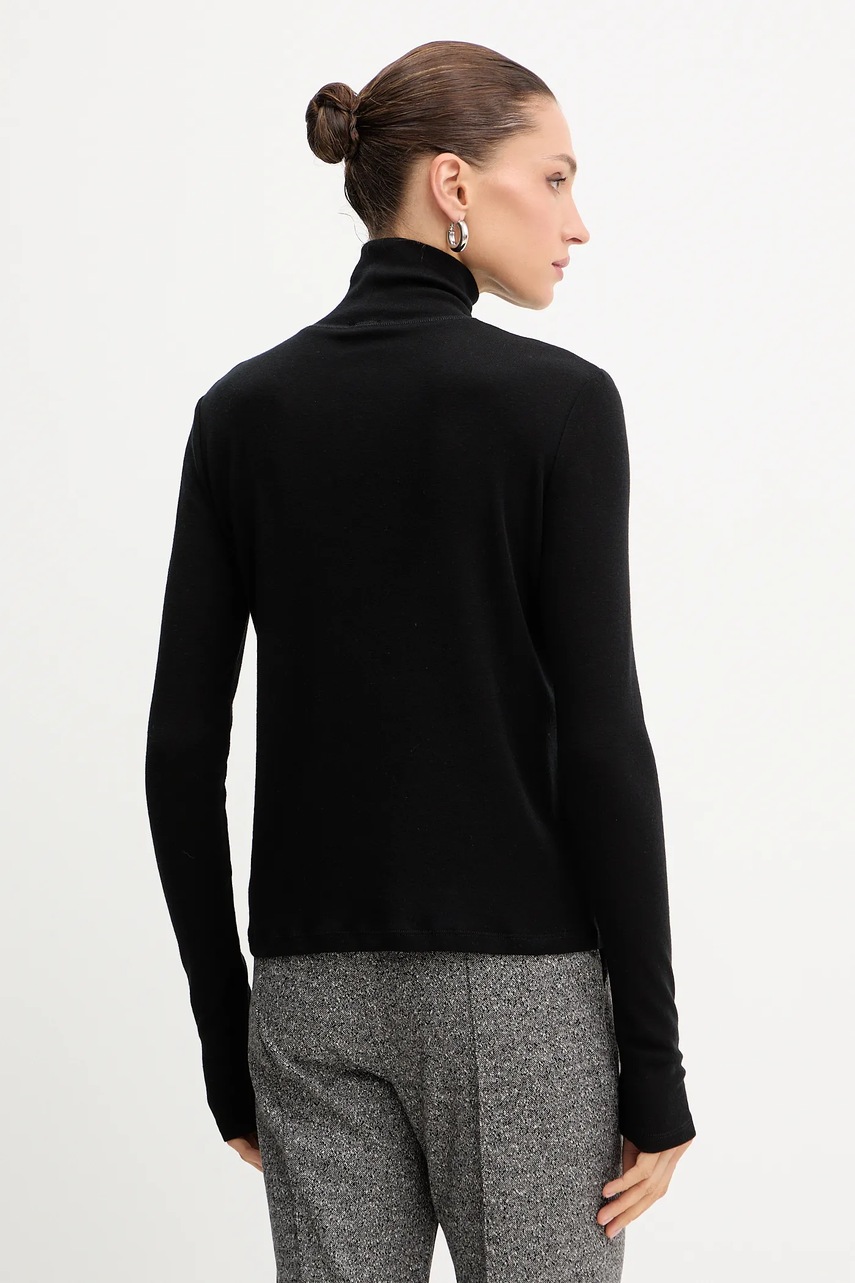 Μακρυμάνικο με προσθήκη μαλλιού MM BLASY φωτογραφία