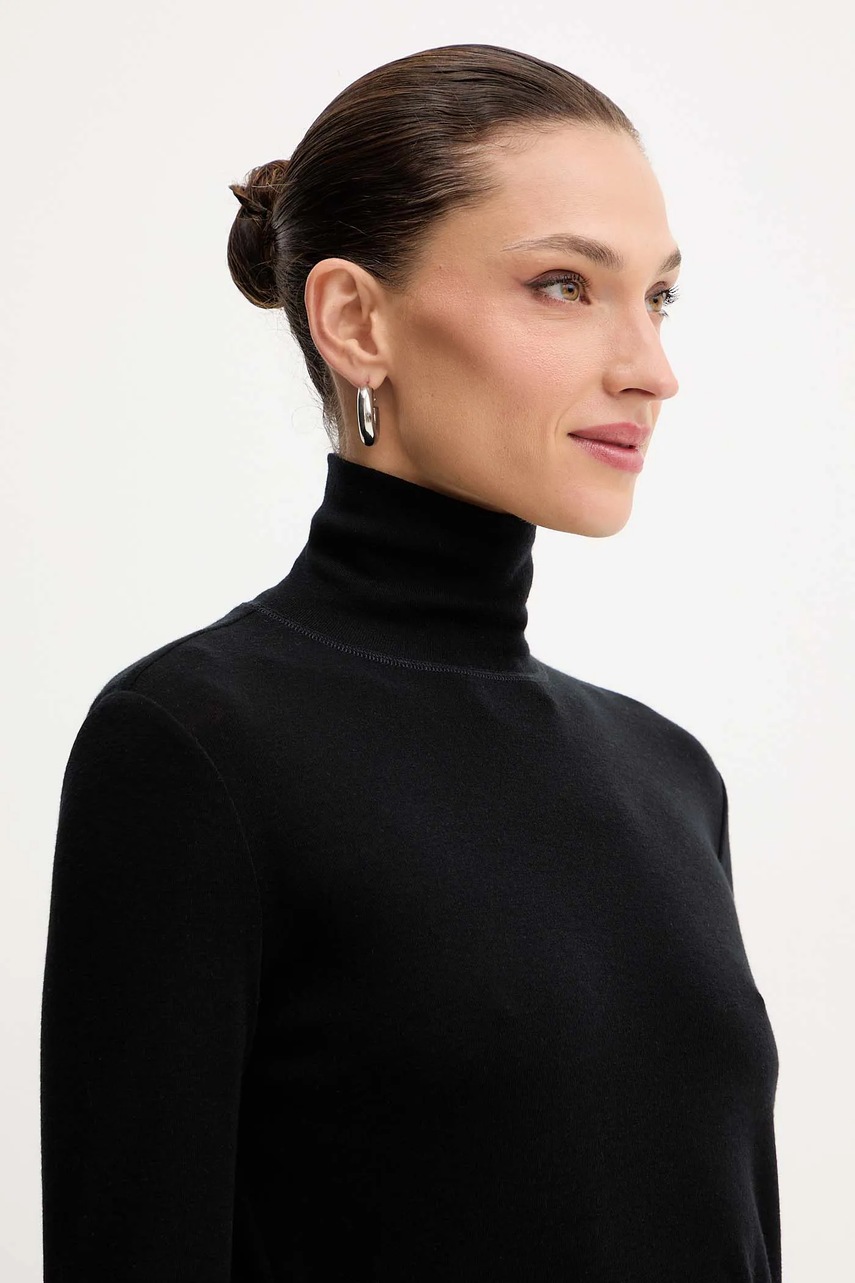 Μακρυμάνικο με προσθήκη μαλλιού MM BLASY φωτογραφία