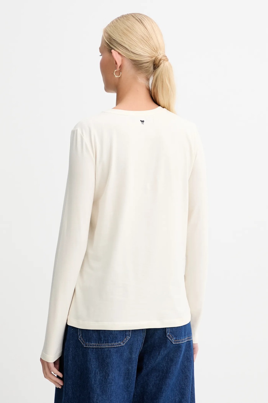 Μακρυμάνικο Weekend Max Mara RENOIR φωτογραφία