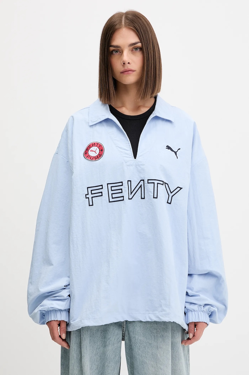 Puma longsleeve PUMA x FENTY 635734