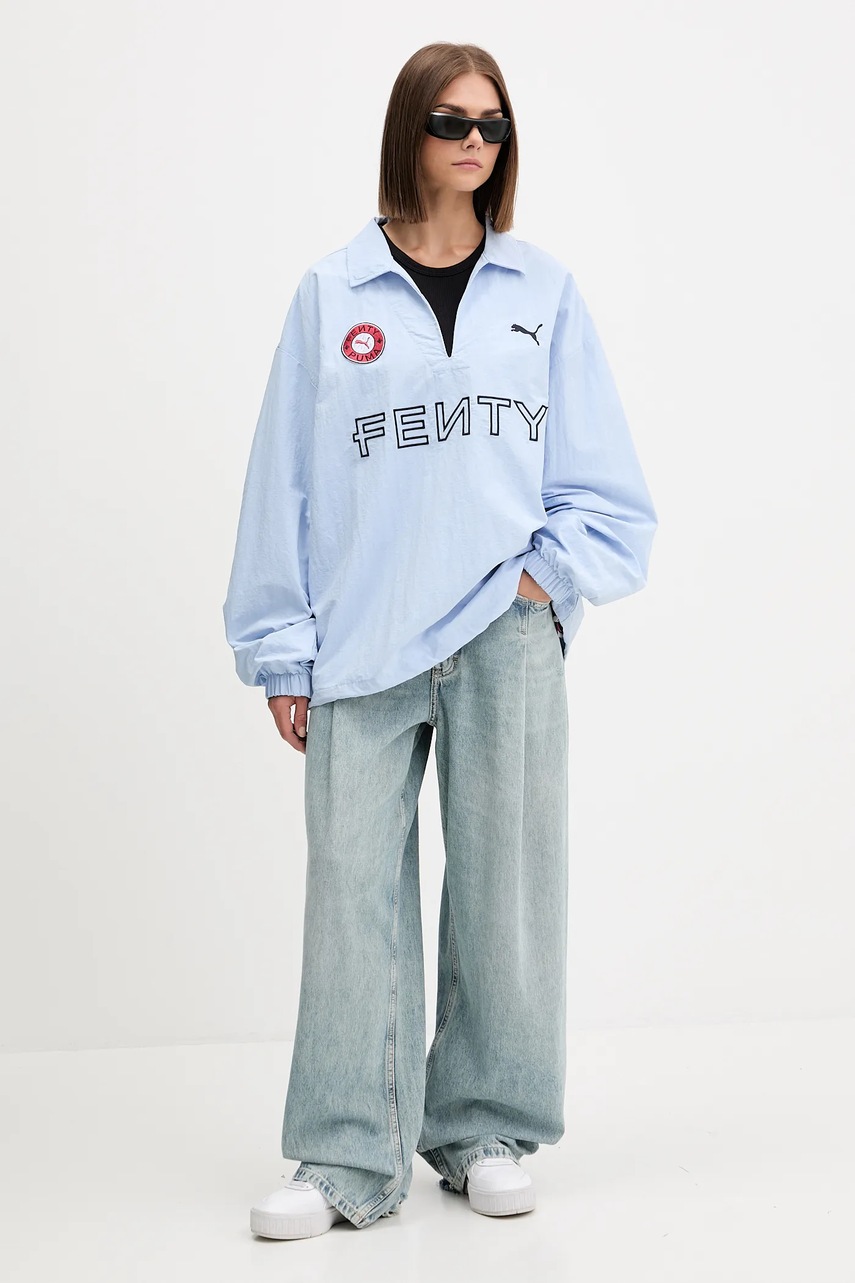 Лонгслив Puma PUMA x FENTY 635734 Лонгслив Puma PUMA x FENTY 635734