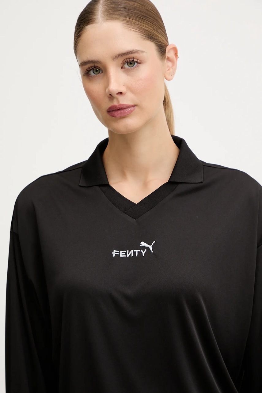 Μακρυμάνικο Puma PUMA x FENTY φωτογραφία