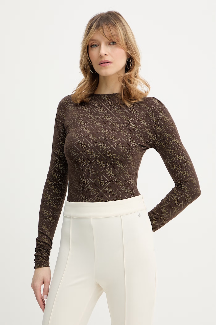 Levně Body Guess TEODORA