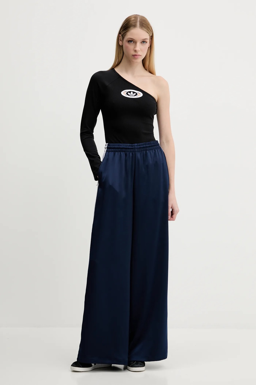 Боди adidas Originals Campus Body цвет чёрный KC8800