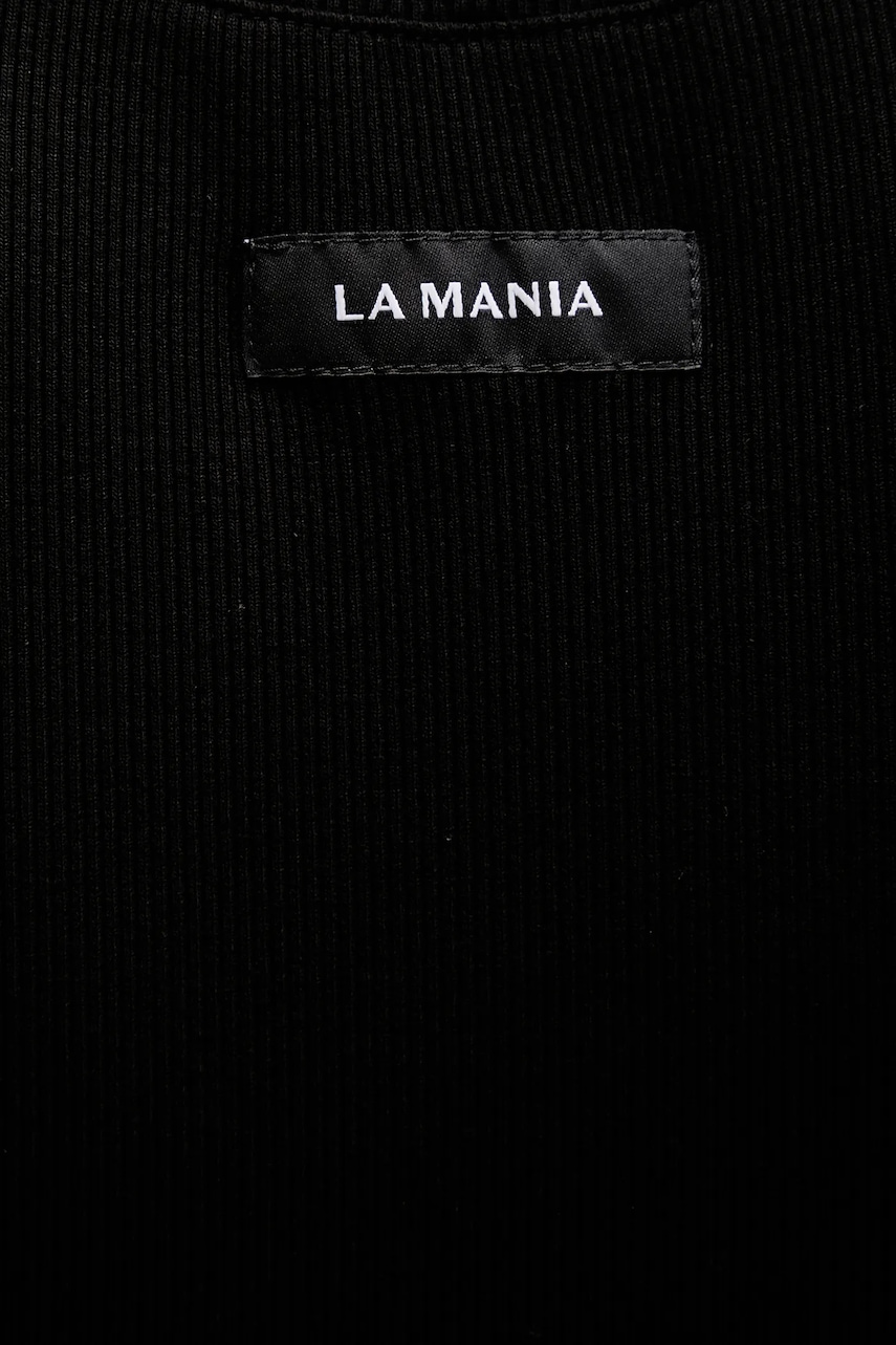 La Mania Лонгслів La Mania