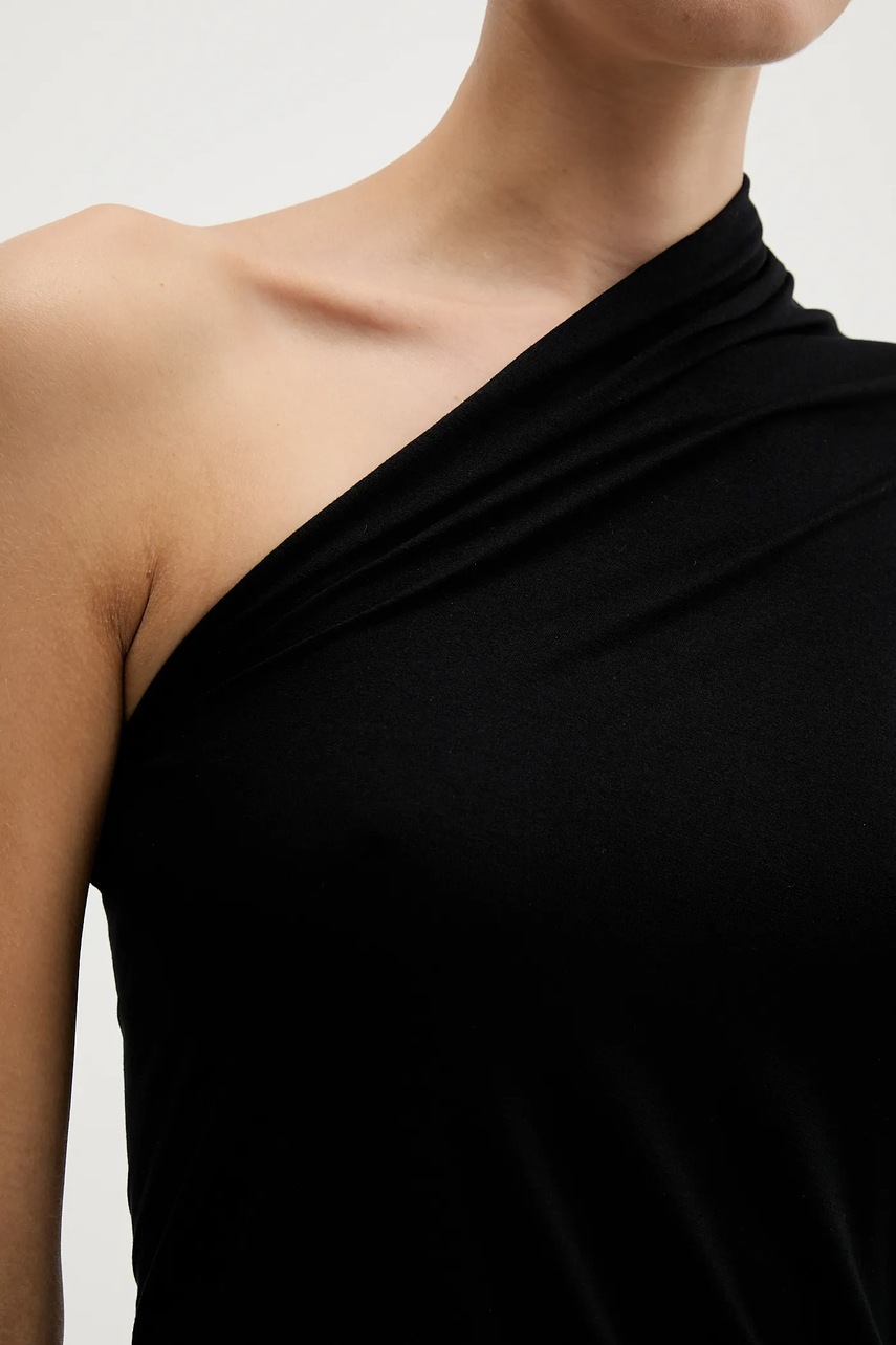 Halenka Rick Owens Lilies Diana (obrázek 5)