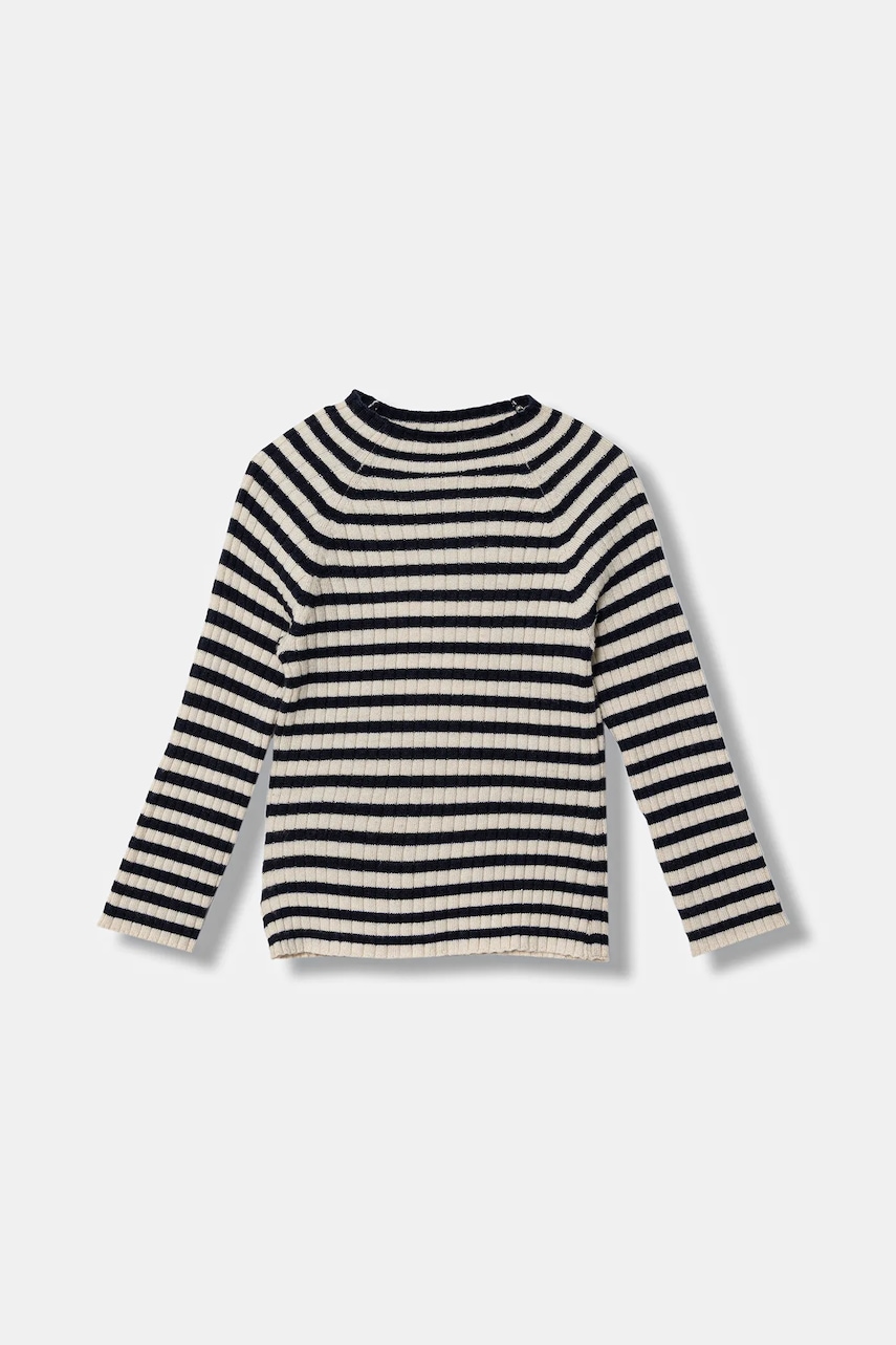 Mayoral longsleeve bebeluși cu turtleneck, 2074