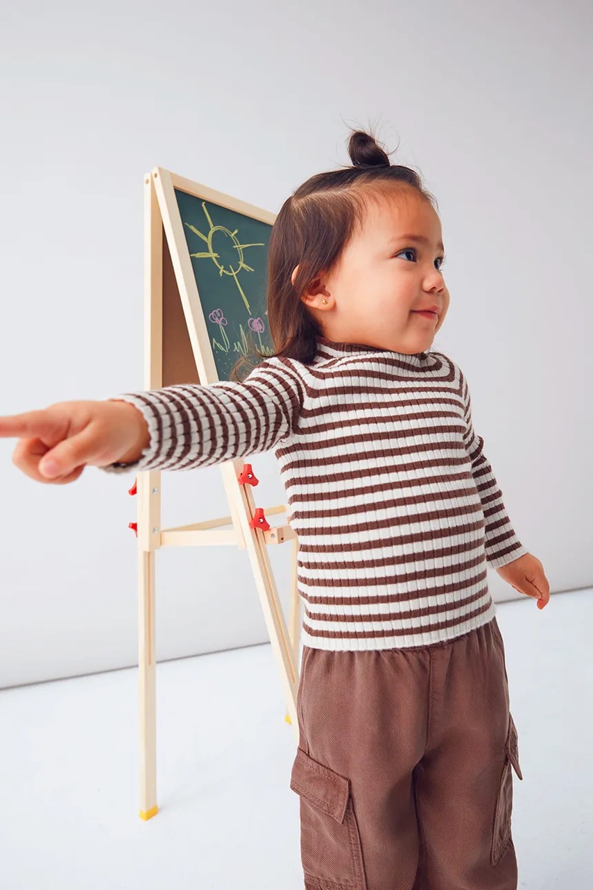Kojenecké tričko s dlouhým rukávem Mayoral (obrázek 6)