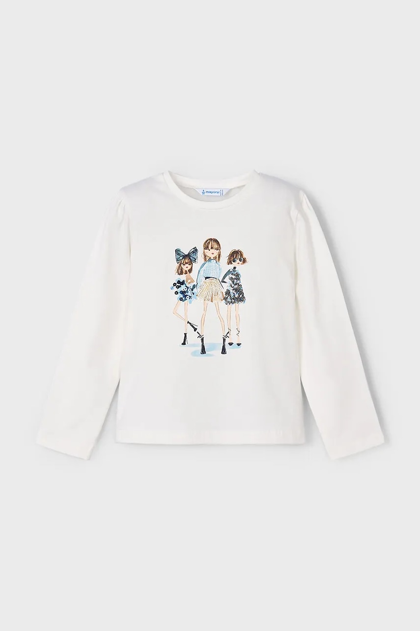 Mayoral longsleeve 4011