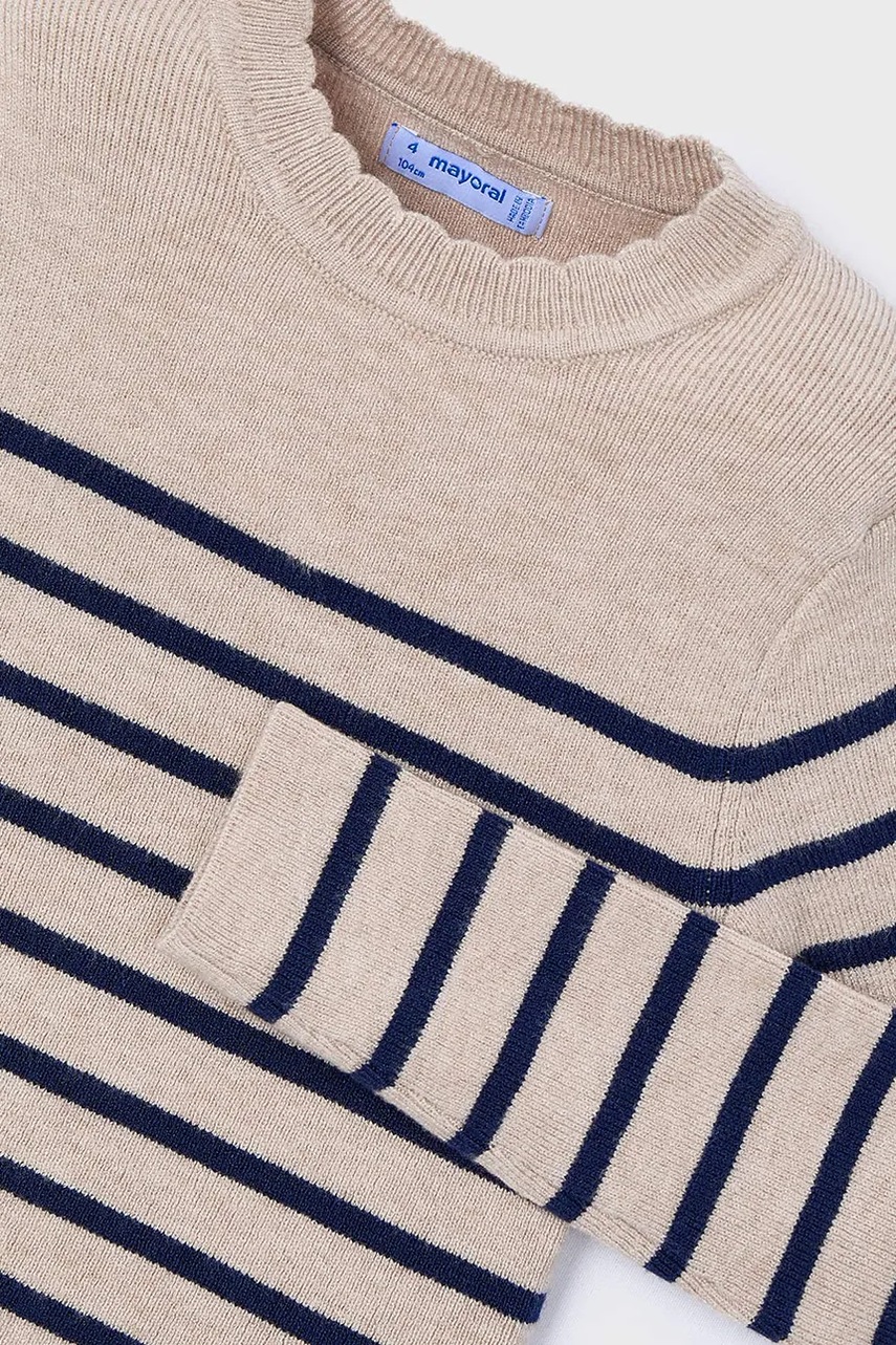 Bavlněný svetr Mayoral (obrázek 3)