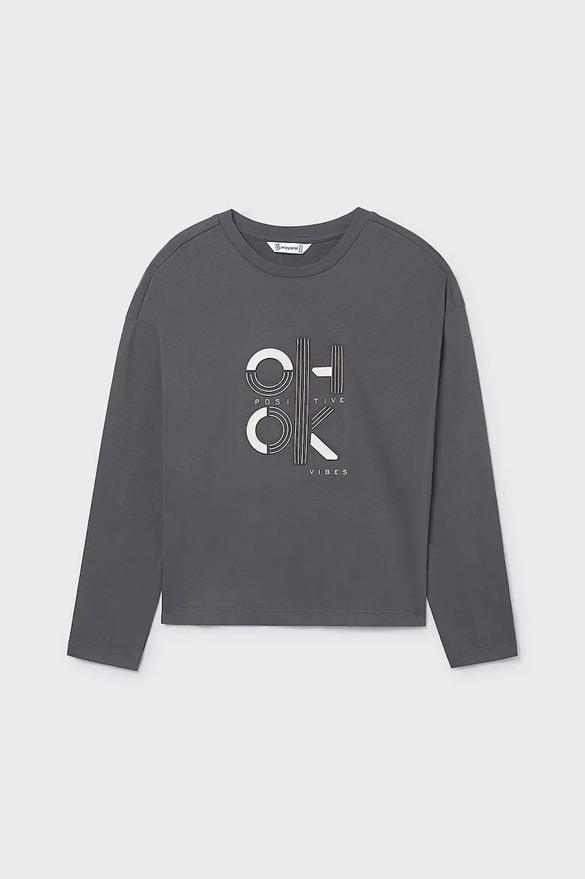 Mayoral longsleeve copii