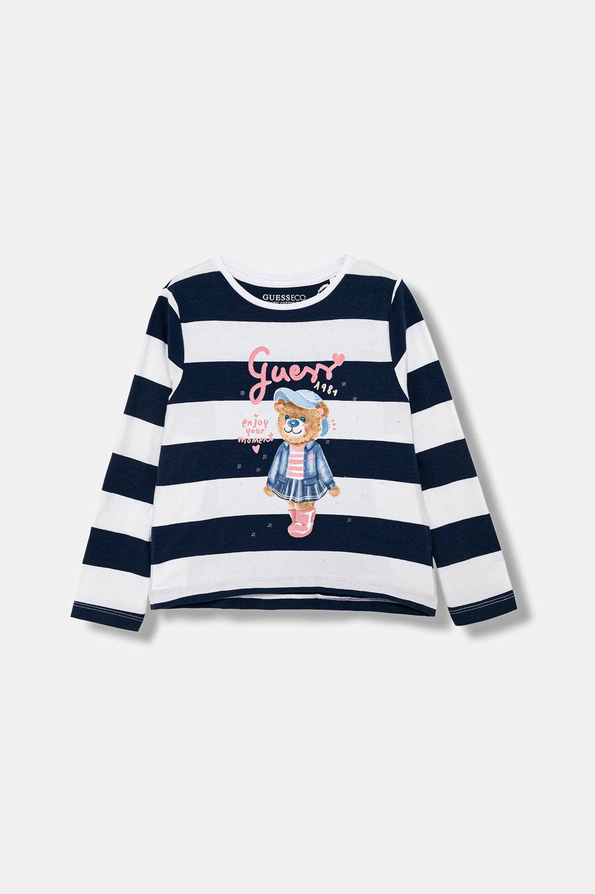 Guess longsleeve copii