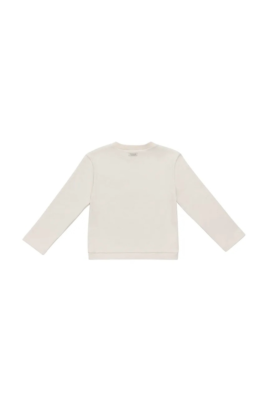 Dětské bavlněné tričko s dlouhým rukávem Donsje Jorijn Longsleeve Koala (obrázek 3)