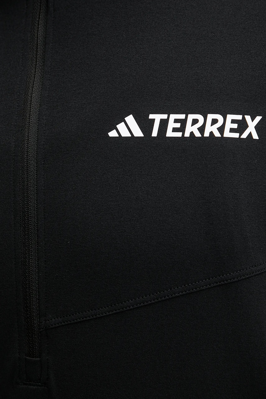 Αθλητικό μακρυμάνικο adidas TERREX Multi Half-Zip φωτογραφία