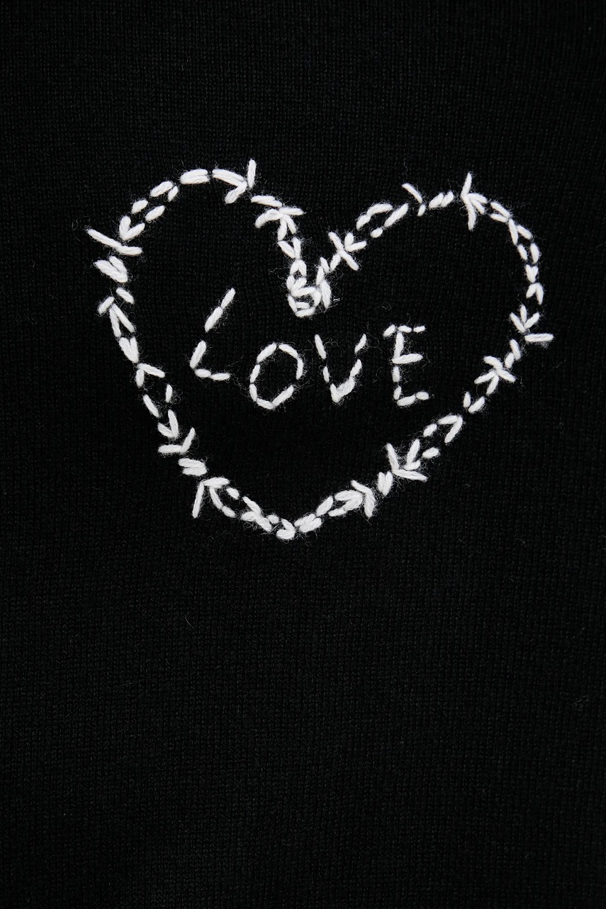 Μάλλινο πουλόβερ ZADIG&VOLTAIRE φωτογραφία