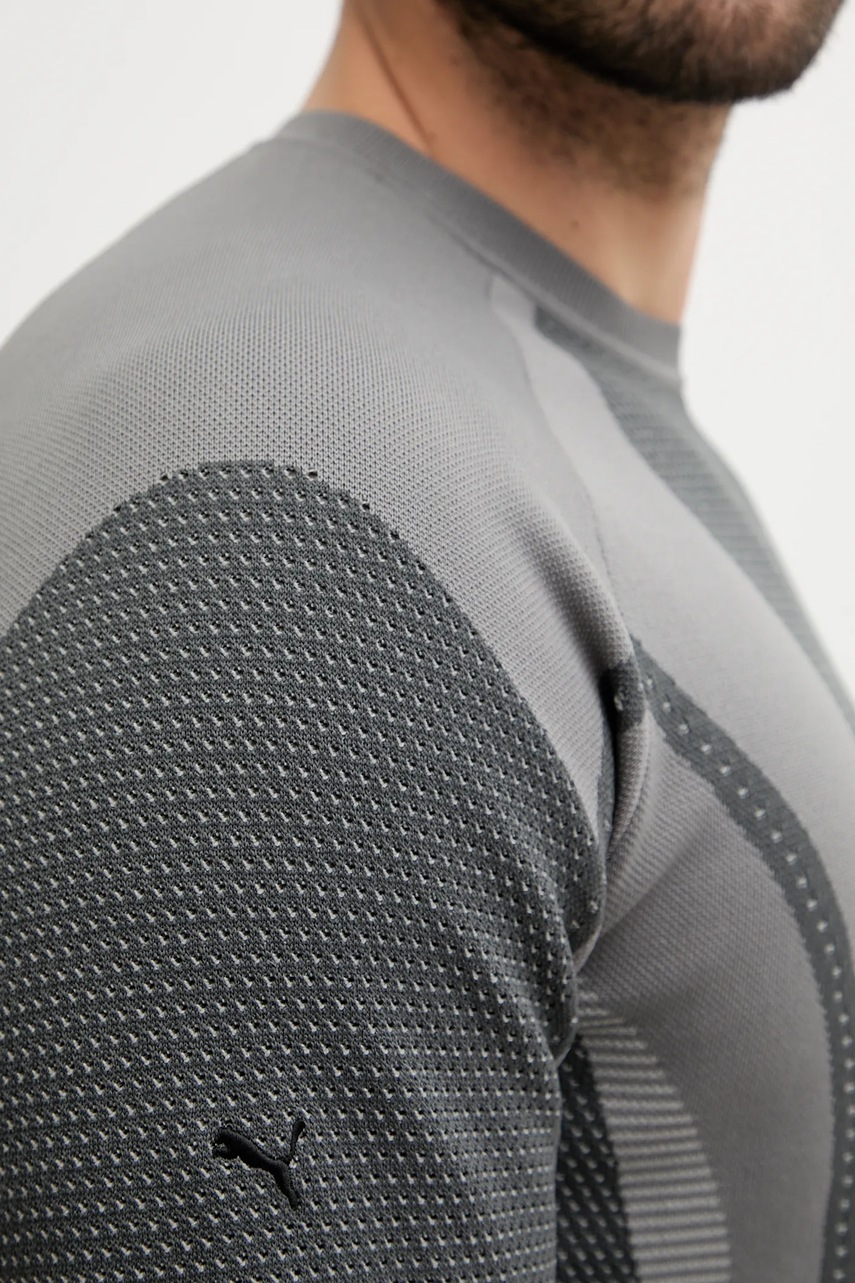 Tričko s dlouhým rukávem Puma x SAN SAN GEAR (obrázek 4)