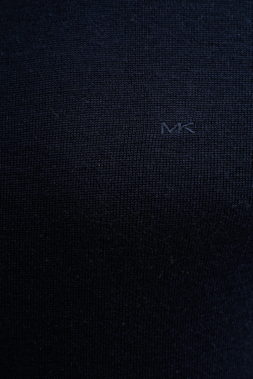 Vlnený sveter Michael Kors