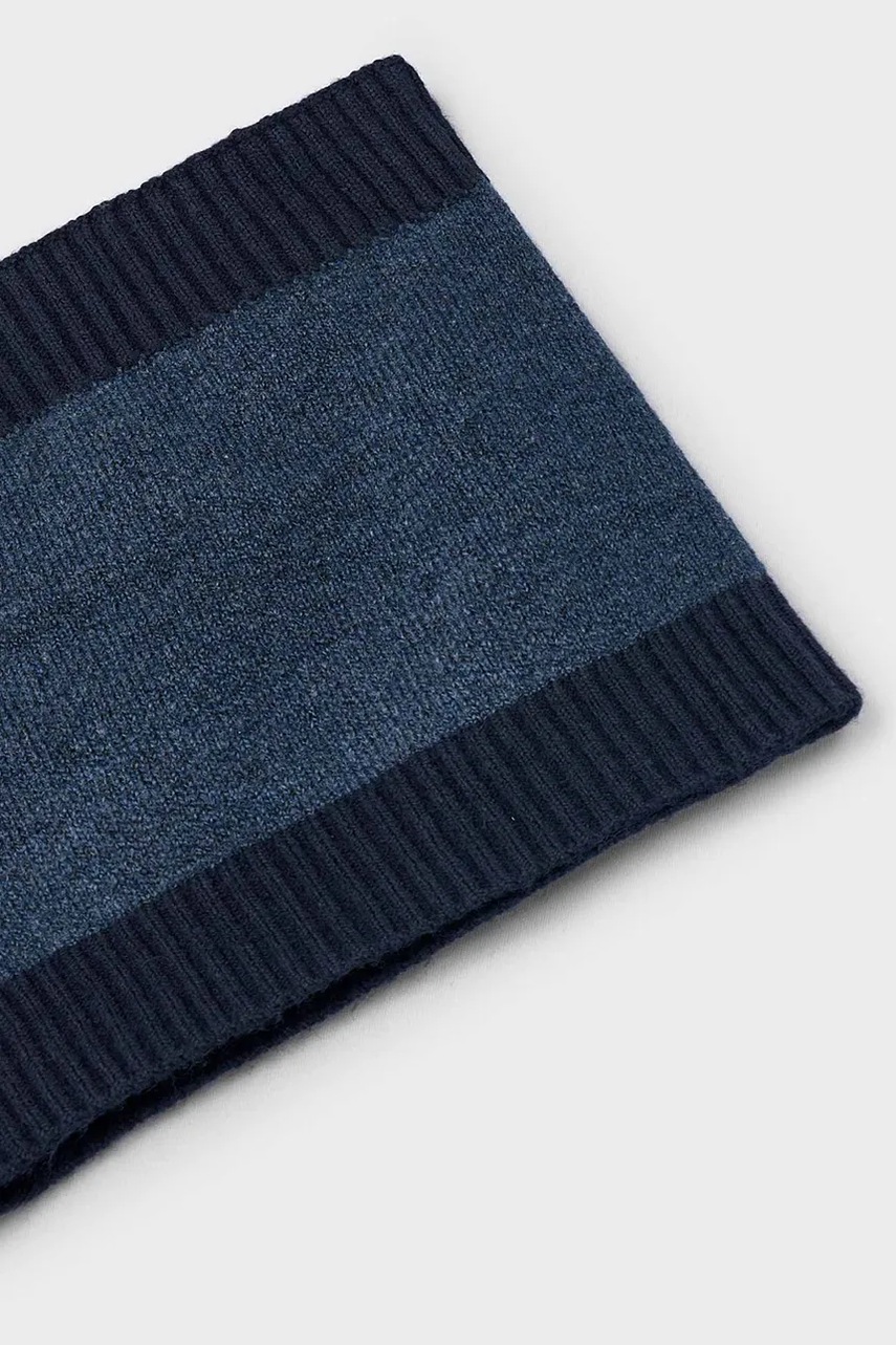 Dětská čepice a nákrčník Mayoral (obrázek 3)