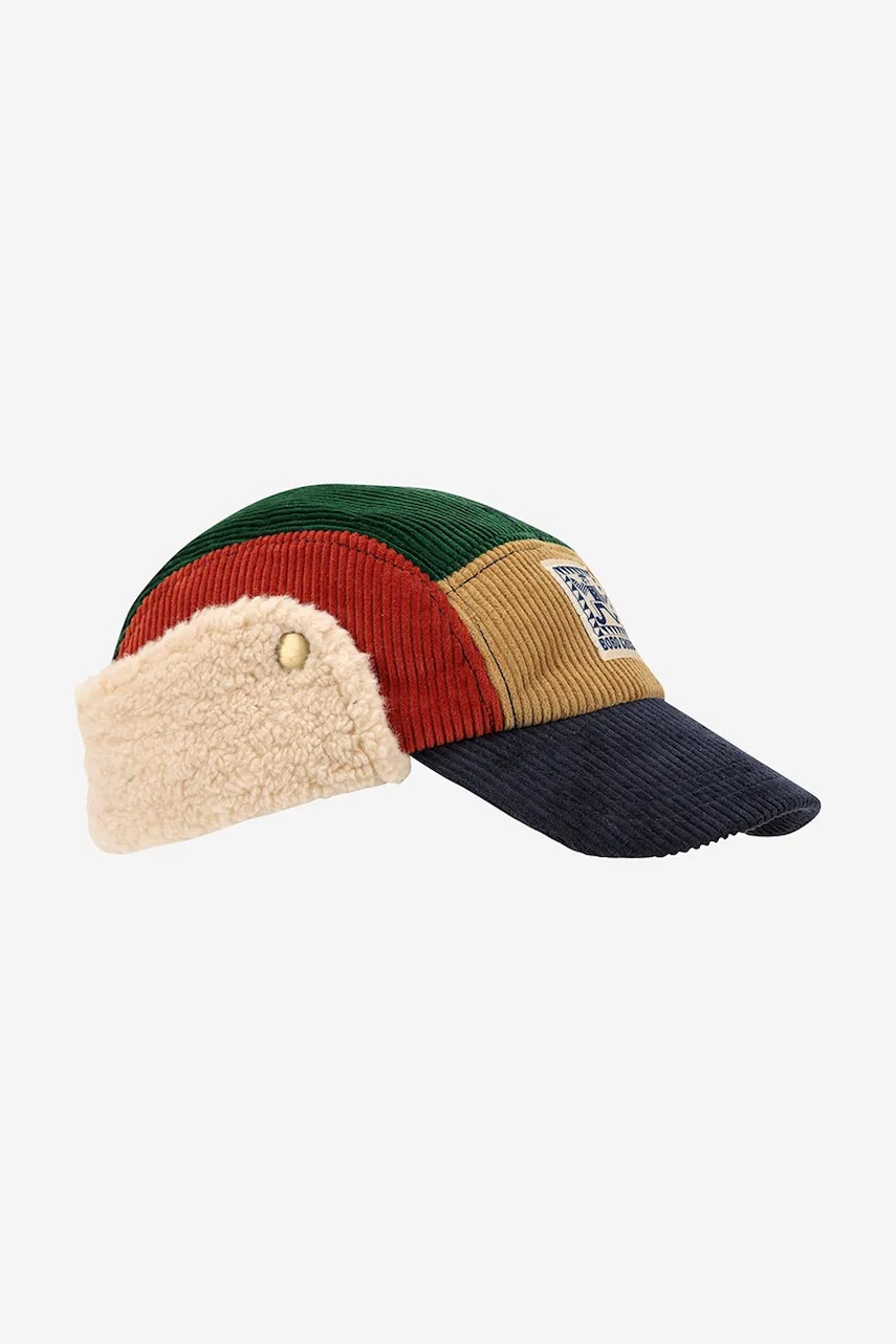 Dětská baseballová čepice Bobo Choses Mr Pencil (obrázek 4)