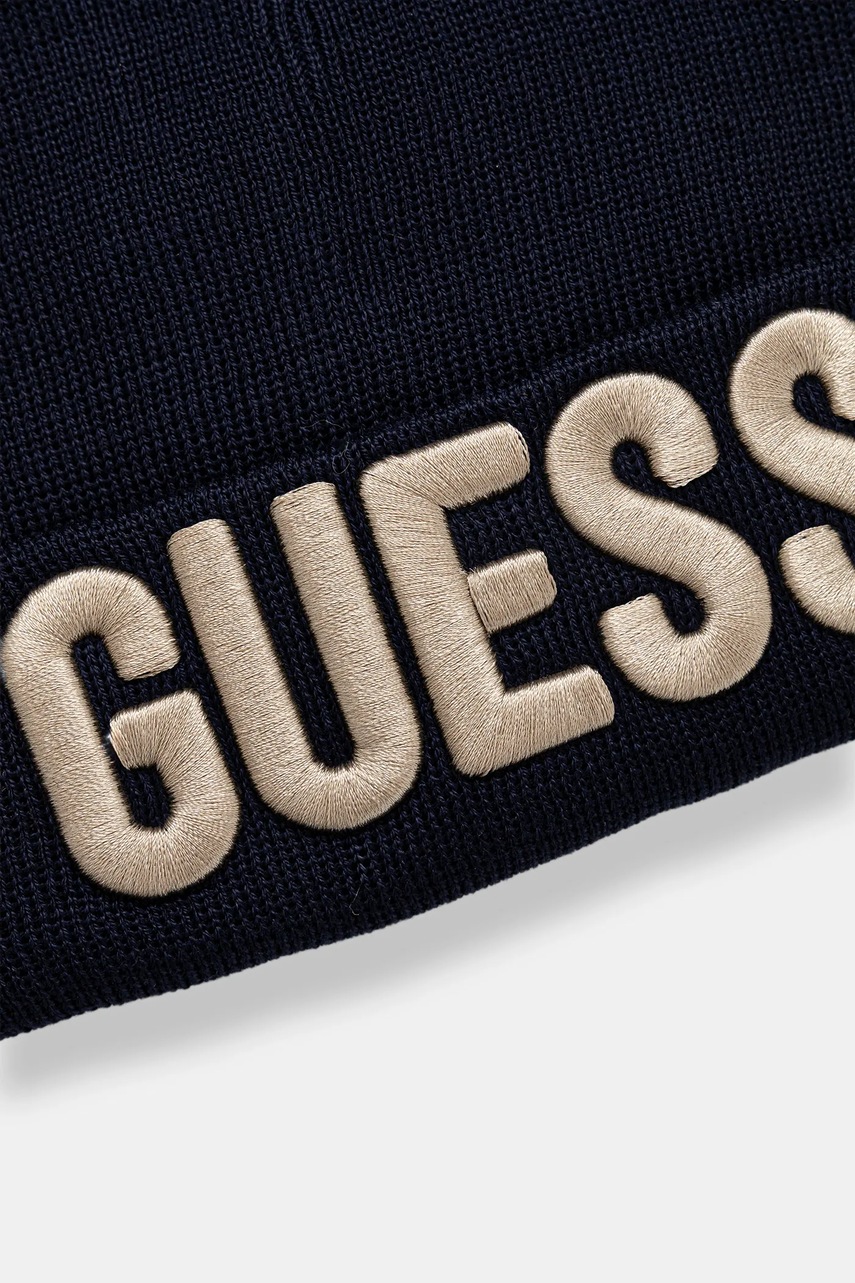 Дитяча шапка Guess
