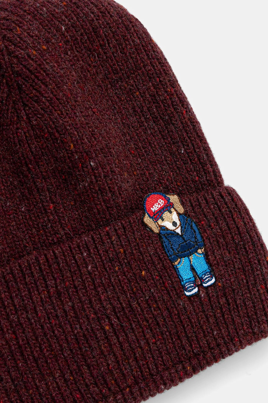 Dětská čepice Jamiks RUFS (obrázek 3)