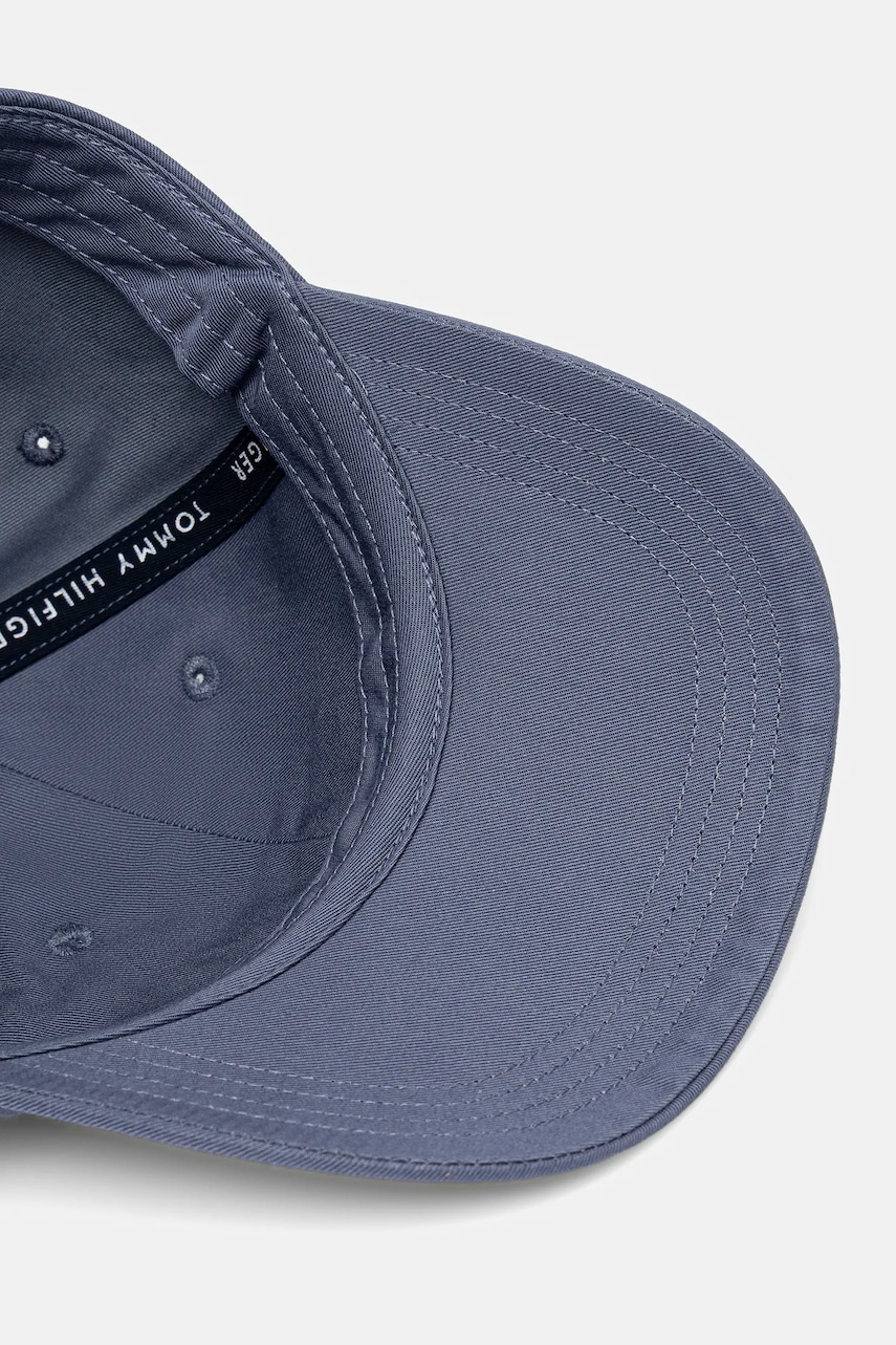Bavlnená šiltovka Tommy Jeans