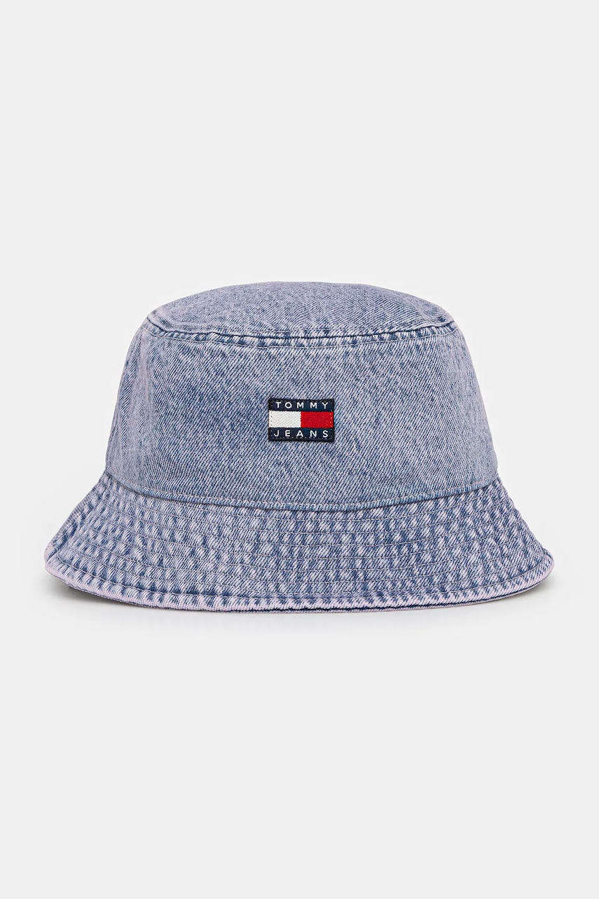 Τζιν καπέλο Tommy Jeans