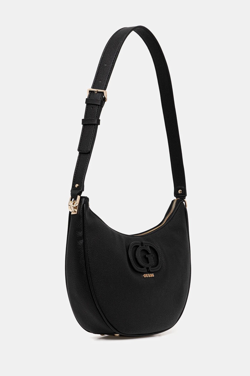 Сумочка Guess CALEBRA цвет чёрный HWBG95 36020