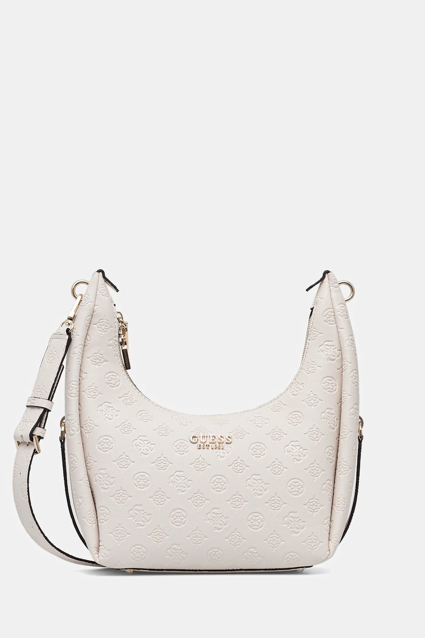 

Чанта Guess PHOEBE в бежово HWPD96 65020, Бежов
