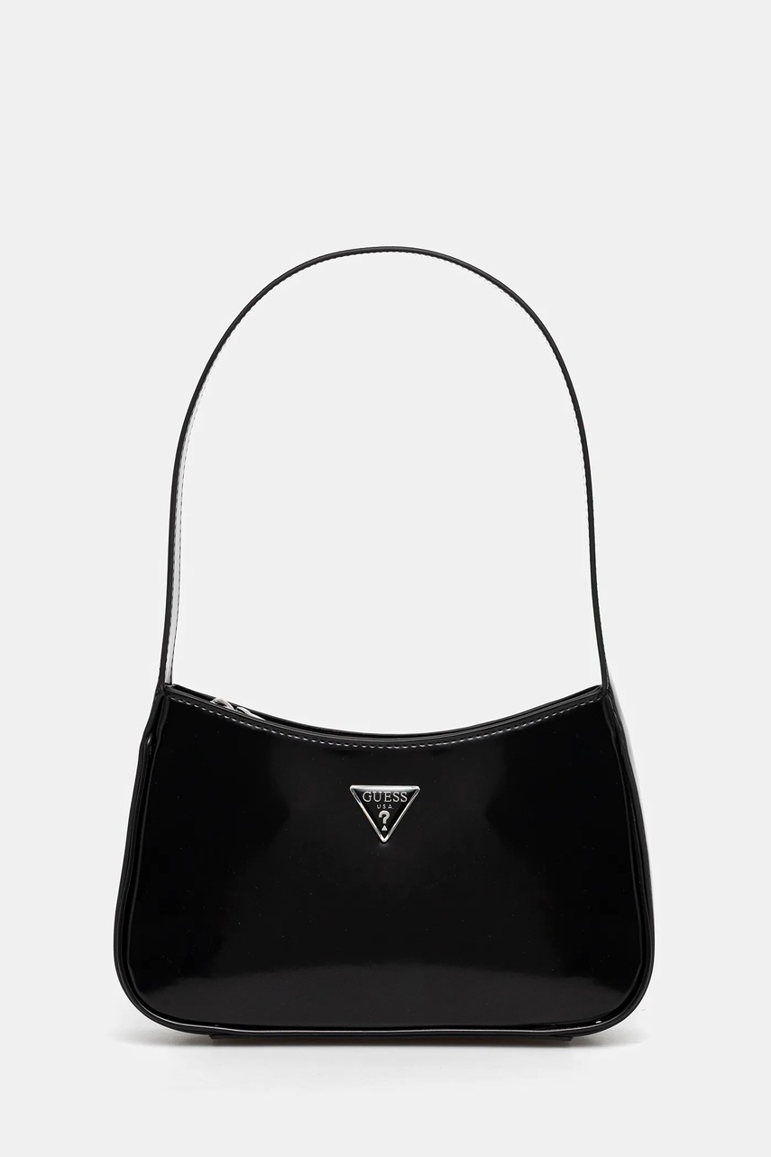 

Чанта Guess ARNELA в черно HWNY94 96170, Черен