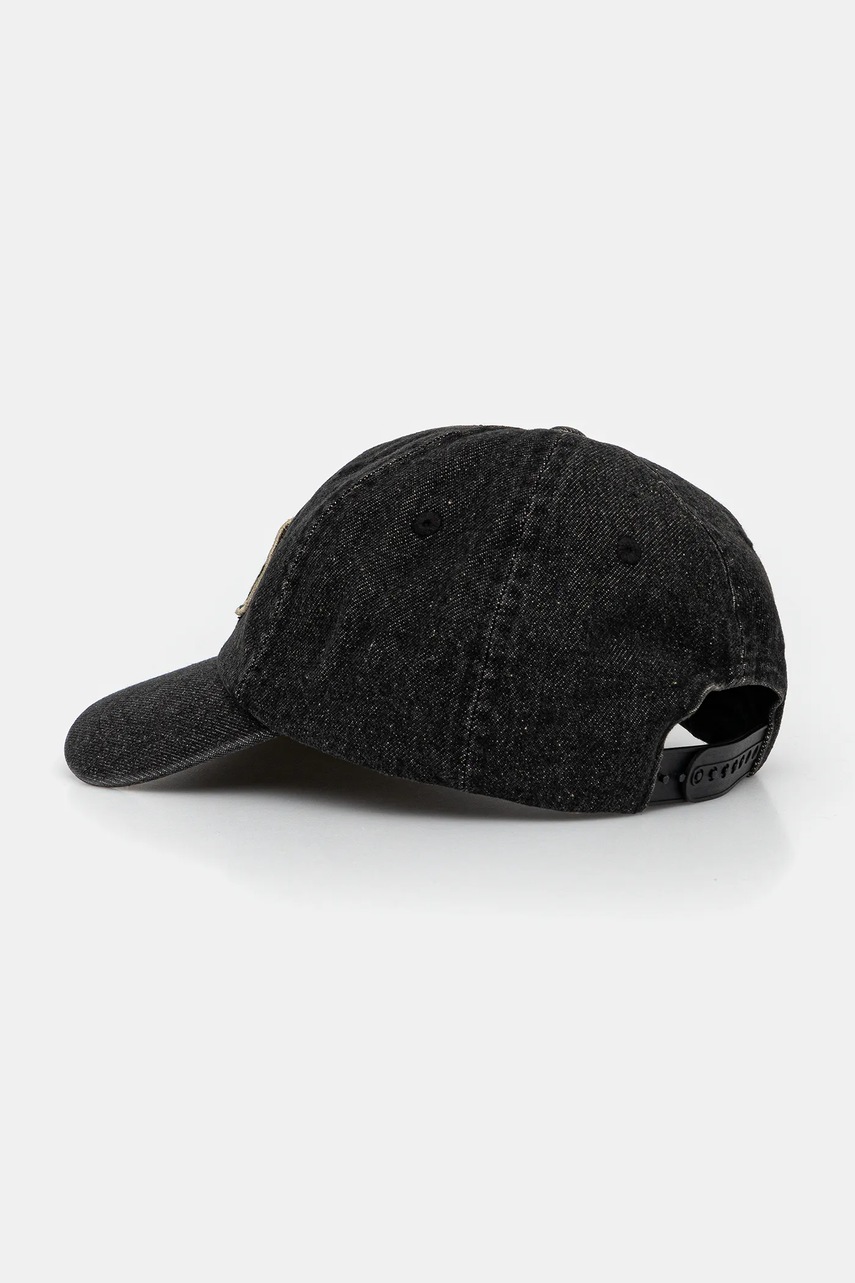 Džínová baseballová čepice Guess Originals VINTAGE (obrázek 3)