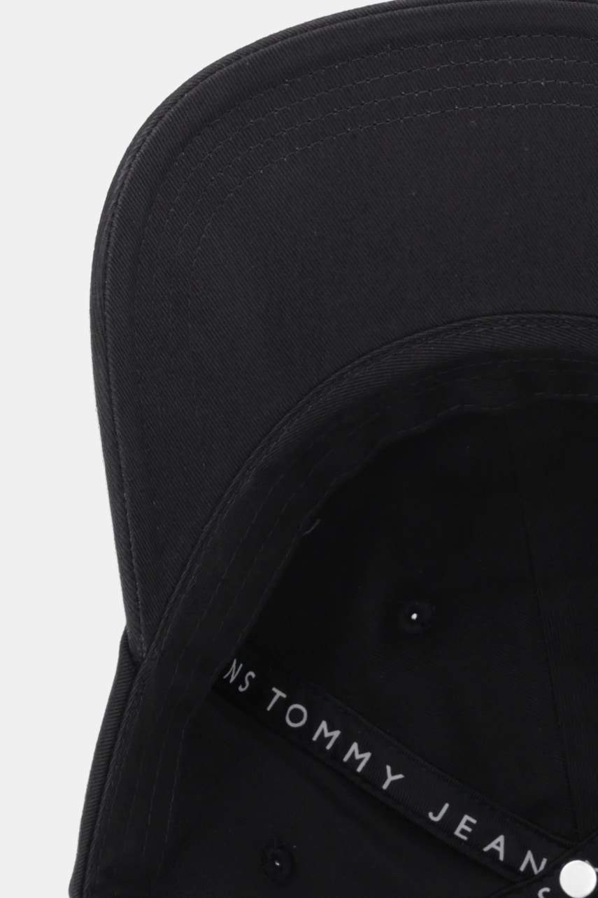 Bavlnená šiltovka Tommy Jeans