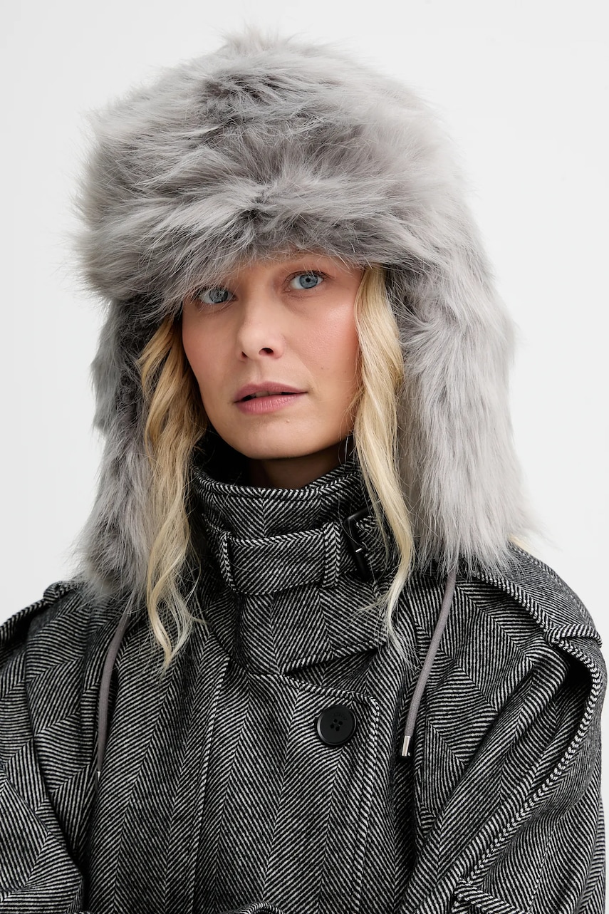 Patrizia Pepe căciulă