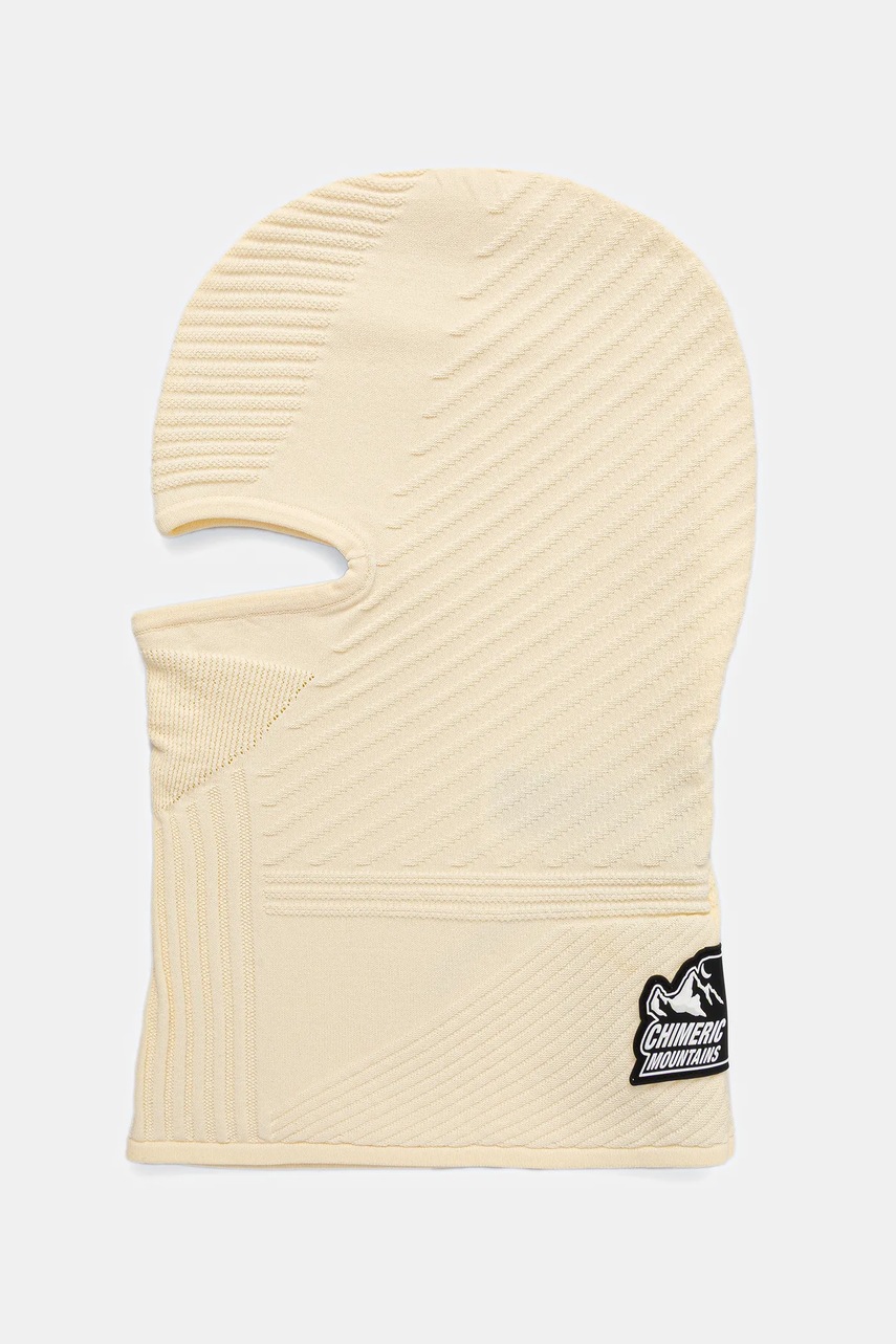 Балаклава Patrizia Pepe цвет бежевый 2F0118 K667 Балаклава Patrizia Pepe цвет бежевый 2F0118 K667