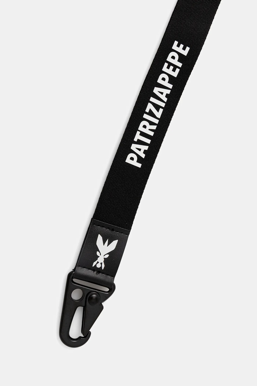 Μπαλακλάβα λαιμού Patrizia Pepe φωτογραφία