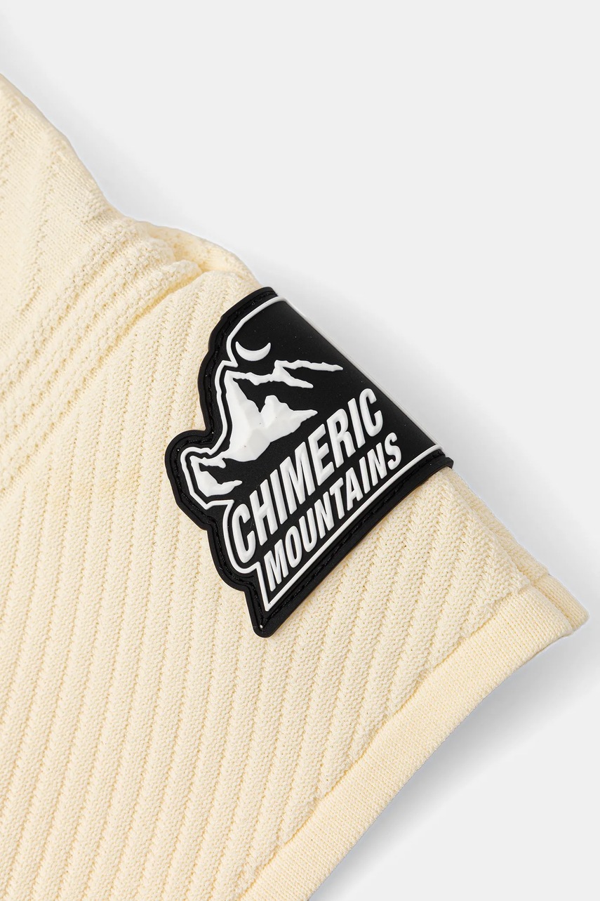 Μπαλακλάβα λαιμού Patrizia Pepe φωτογραφία