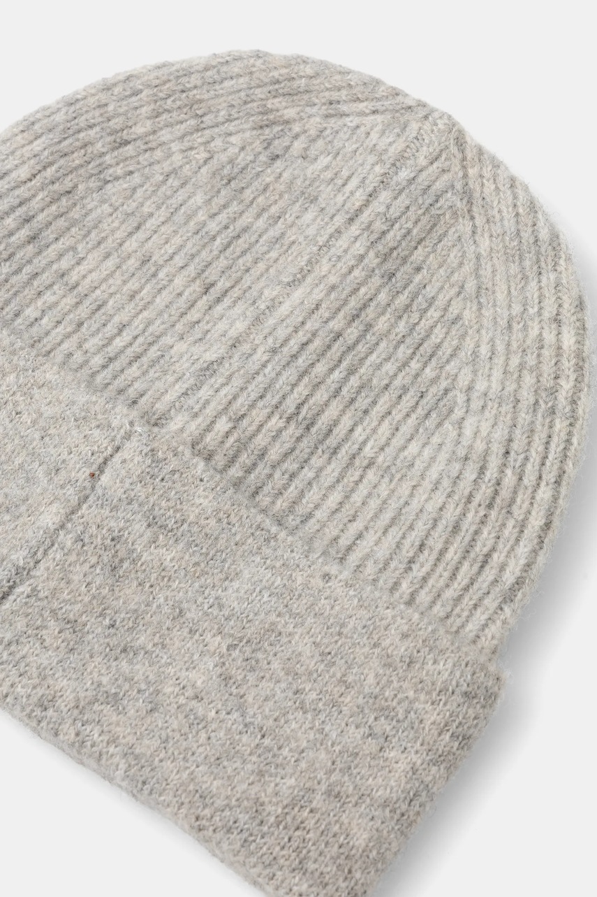 Шапка Liu Jo цвет серый  2F5020.M0300