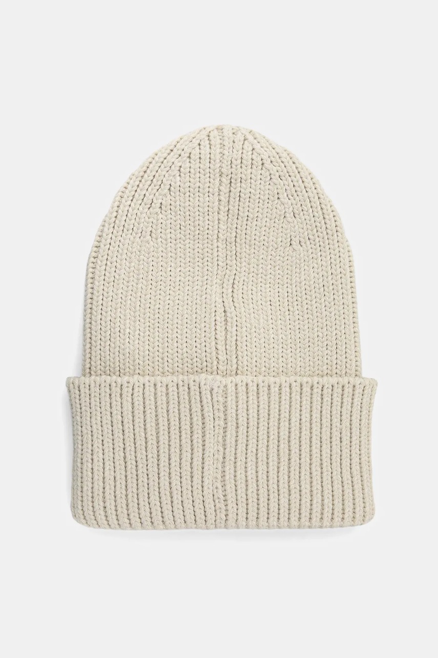 Шапка adidas by Stella McCartney цвет зелёный  JY4193