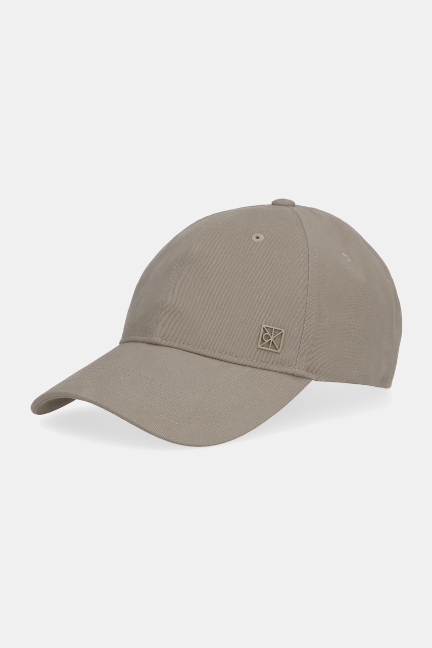 Calvin Klein șapcă de baseball din bumbac