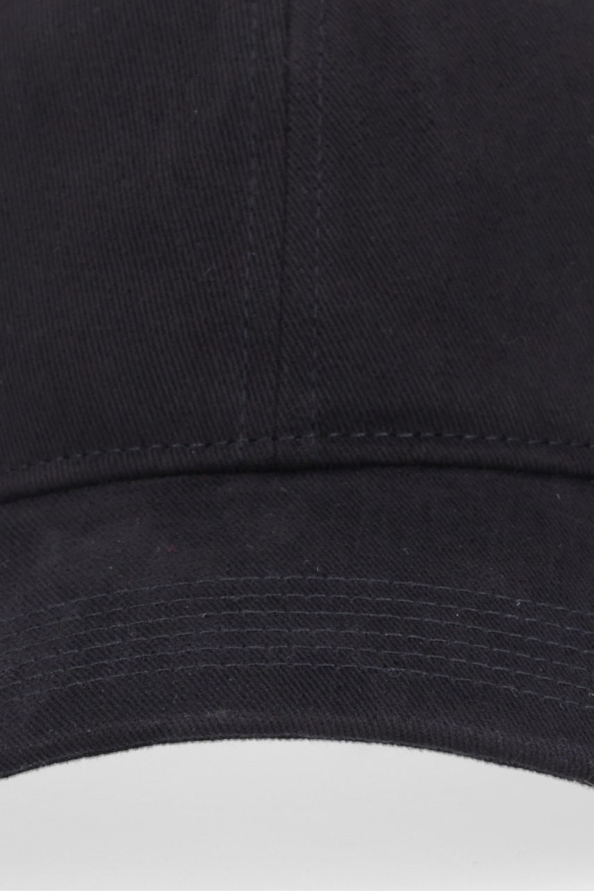 Calvin Klein čiapka so šiltom dámska bavlnená